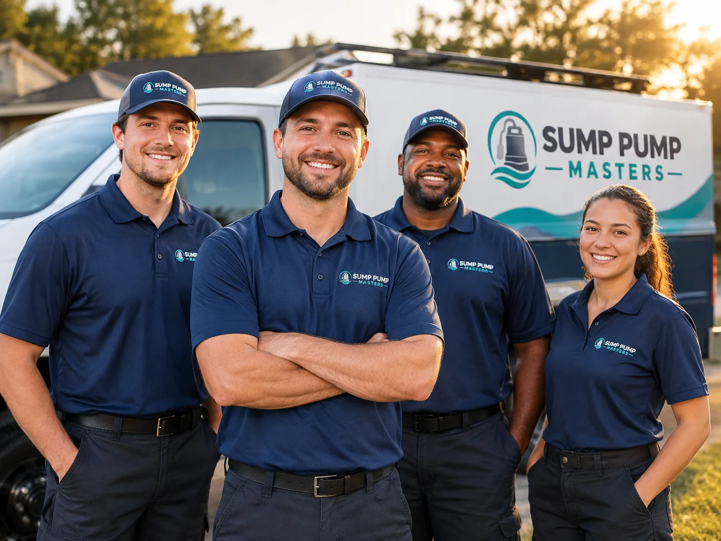Sump Pump Repair company in Exton, PA